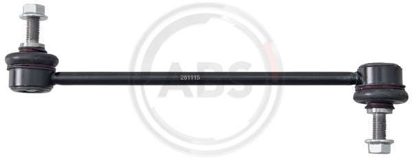 A.B.S. Stange/Strebe, Stabilisator