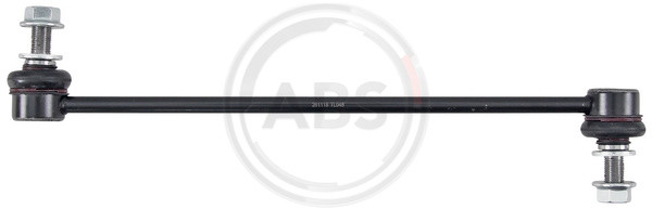 A.B.S. Stange/Strebe, Stabilisator