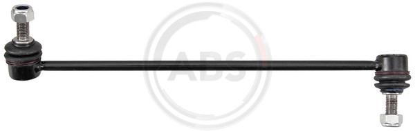 A.B.S. Stange/Strebe, Stabilisator