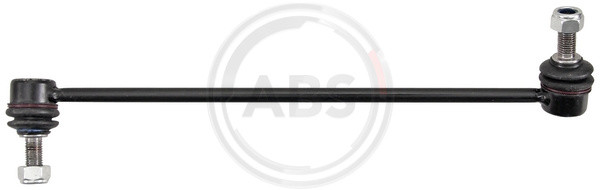 A.B.S. Stange/Strebe, Stabilisator