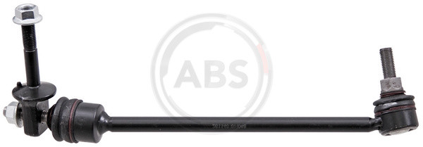 A.B.S. Stange/Strebe, Stabilisator