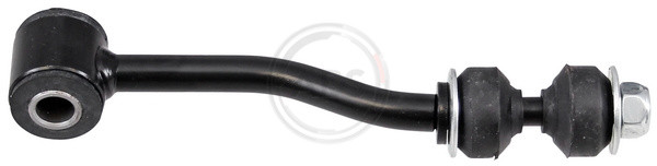 A.B.S. Stange/Strebe, Stabilisator