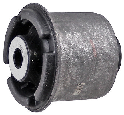 A.B.S. Lagerung, Lenker