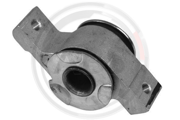 A.B.S. Lagerung, Lenker