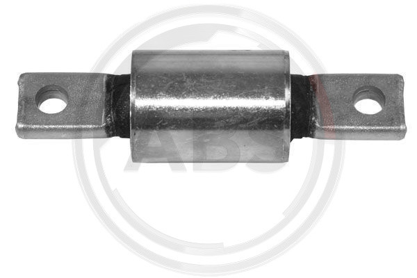 A.B.S. Lagerung, Lenker