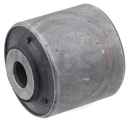 A.B.S. Lagerung, Lenker