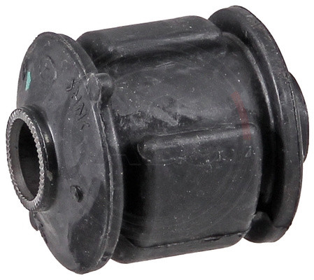 A.B.S. Lagerung, Lenker