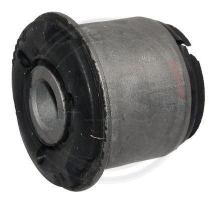 A.B.S. Lagerung, Lenker