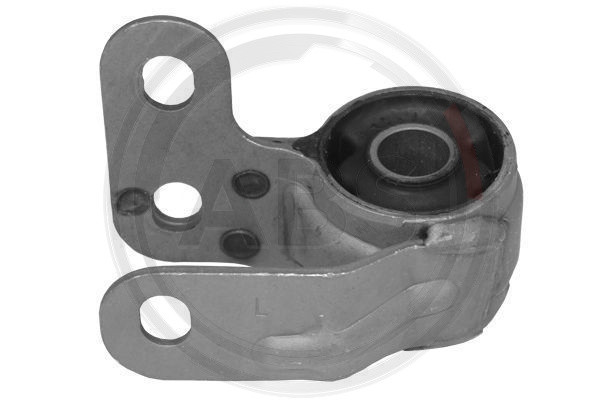 A.B.S. Lagerung, Lenker