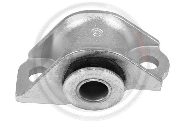 A.B.S. Lagerung, Lenker