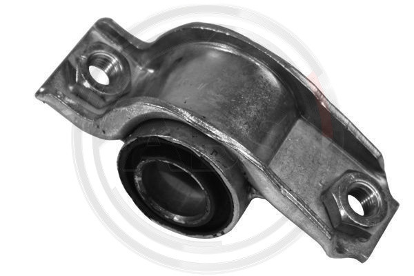 A.B.S. Lagerung, Lenker