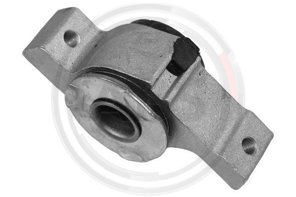 A.B.S. Lagerung, Lenker