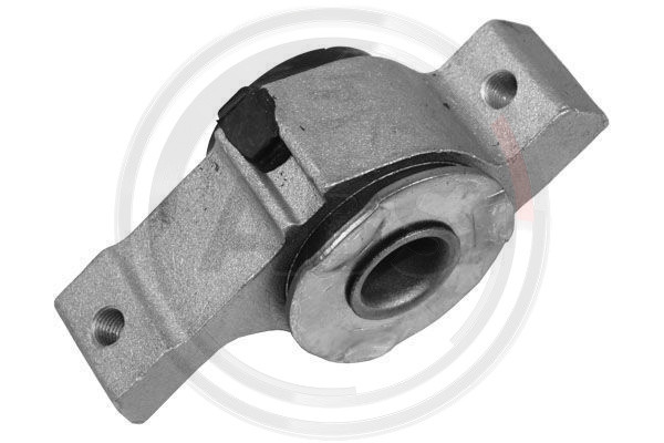 A.B.S. Lagerung, Lenker