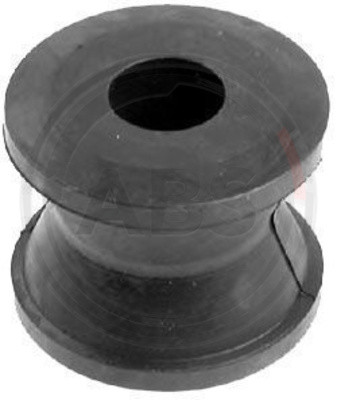 A.B.S. Lagerung, Lenker