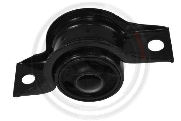 A.B.S. Lagerung, Lenker