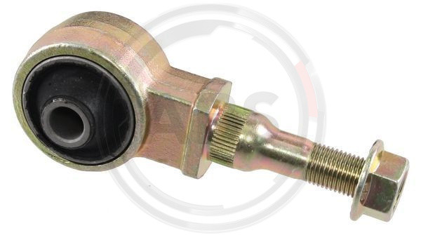 A.B.S. Lagerung, Lenker