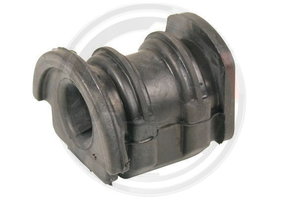 A.B.S. Lagerung, Lenker