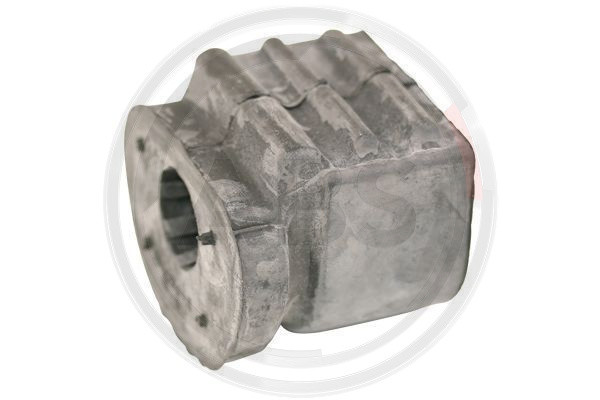 A.B.S. Lagerung, Lenker