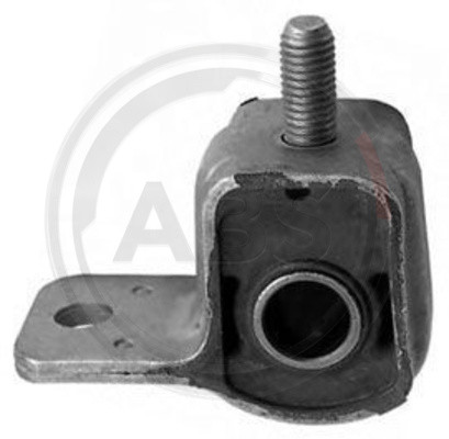 A.B.S. Lagerung, Lenker