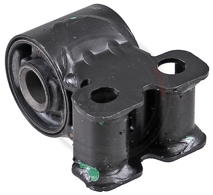 A.B.S. Lagerung, Lenker