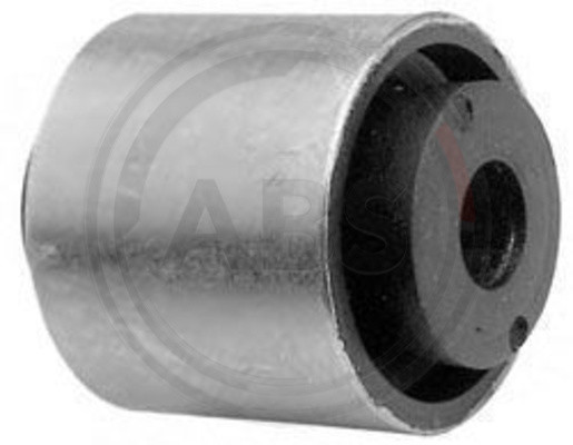 A.B.S. Lagerung, Lenker