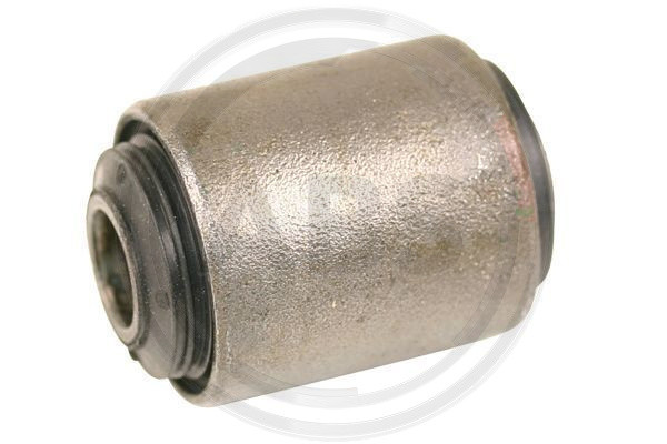 A.B.S. Lagerung, Lenker