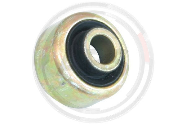 A.B.S. Lagerung, Lenker