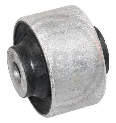 A.B.S. Lagerung, Lenker