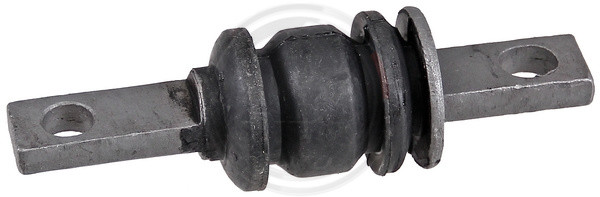 A.B.S. Lagerung, Lenker