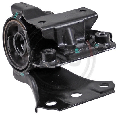 A.B.S. Lagerung, Lenker