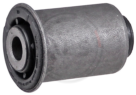 A.B.S. Lagerung, Lenker