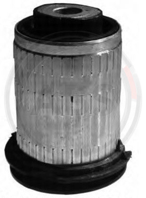 A.B.S. Lagerung, Lenker