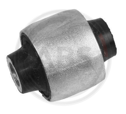 A.B.S. Lagerung, Lenker