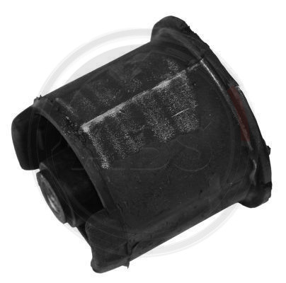 A.B.S. Lagerung, Achsträger