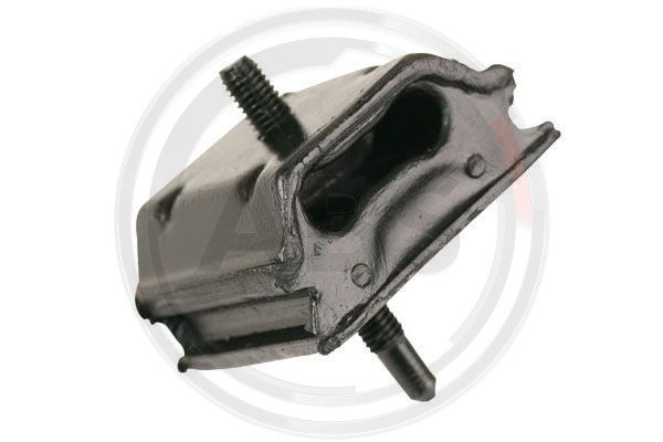 A.B.S. Lagerung, Achsträger