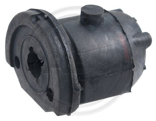 A.B.S. Lagerung, Lenker