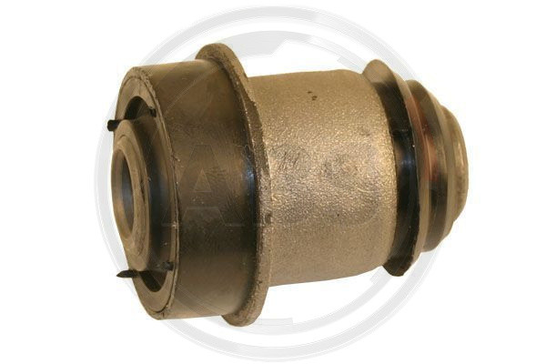 A.B.S. Lagerung, Lenker