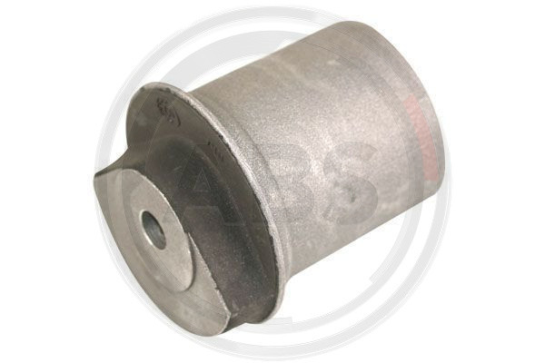 A.B.S. Lagerung, Achsträger