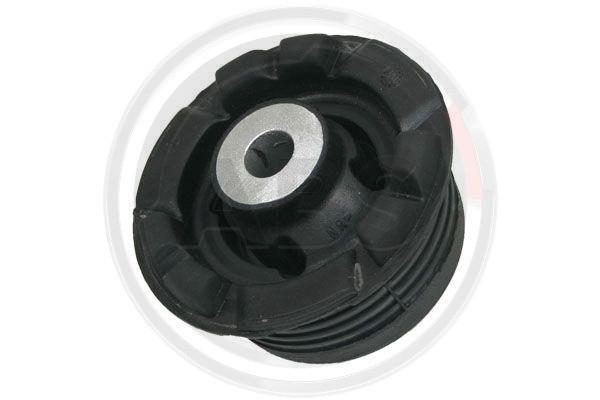 A.B.S. Lagerung, Achsträger