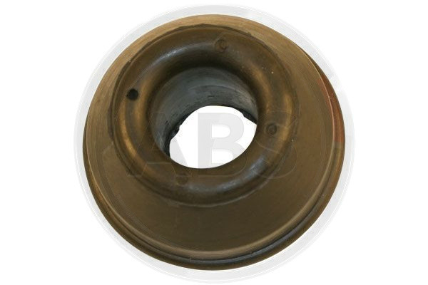 A.B.S. Lagerung, Lenker