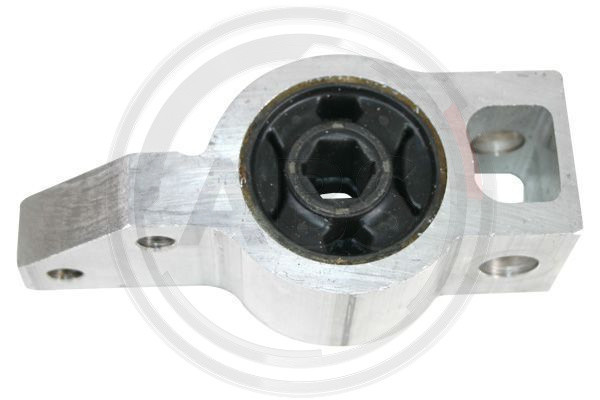 A.B.S. Lagerung, Lenker