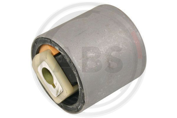 A.B.S. Lagerung, Lenker