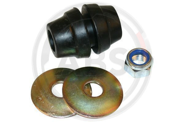 A.B.S. Lagerung, Lenker