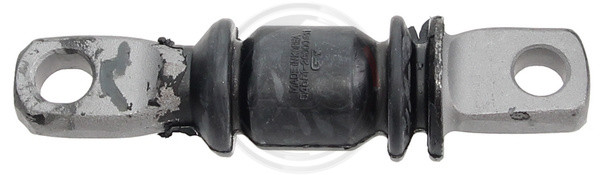 A.B.S. Lagerung, Lenker