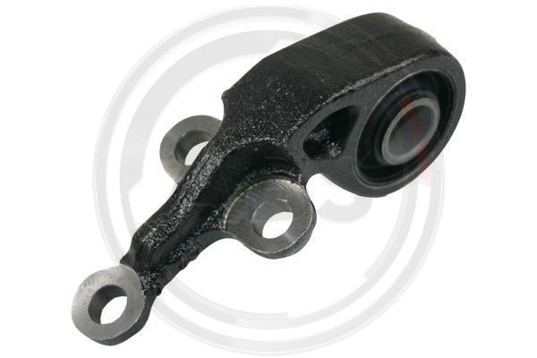 A.B.S. Lagerung, Lenker