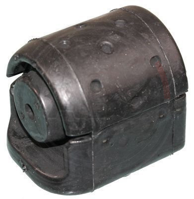 A.B.S. Lagerung, Lenker