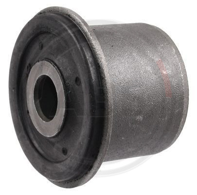 A.B.S. Lagerung, Lenker