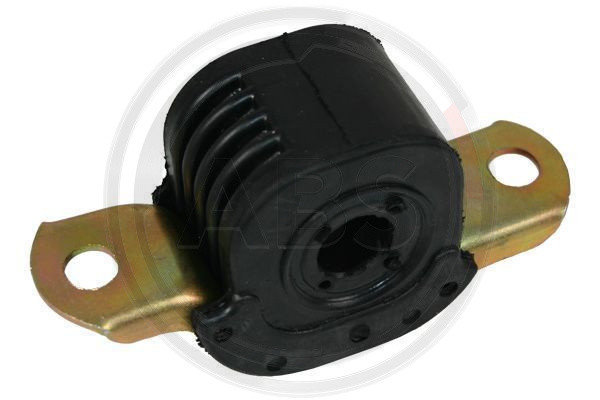 A.B.S. Lagerung, Lenker