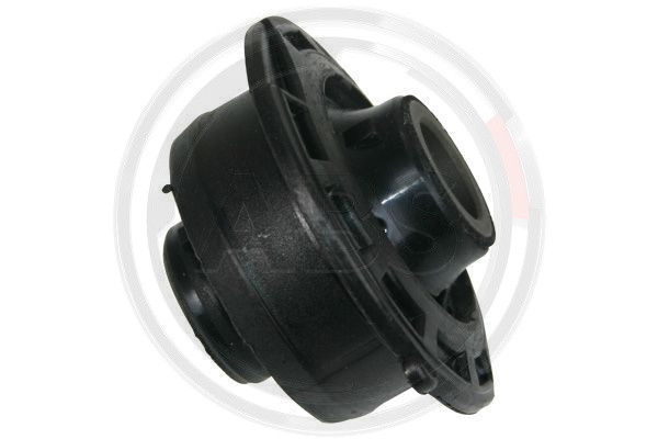 A.B.S. Lagerung, Lenker