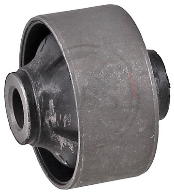 A.B.S. Lagerung, Lenker